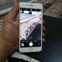 گوشی ایفون iPhone 7 Plus|موبایل|تهران, خزانه|دیوار