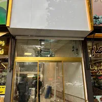 درب اتوماتیک کرکره برقی جک پارکینگی|خدمات پیشه و مهارت|مشهد, سعد آباد|دیوار