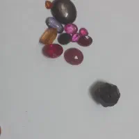 یاقوت معدنی اصل|جواهرات|قم, سالاریه|دیوار