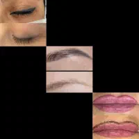 خدمات زیبایی