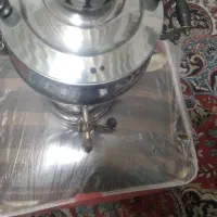 سماورگازی|سماور، چای‌ساز، قهوه‌ساز|سنقر, |دیوار