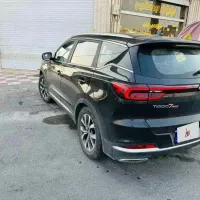 تیگو۷پرو|خودرو سواری و وانت|اندیشه, شهرک مریم|دیوار