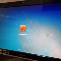 all in one Toshiba|رایانه رومیزی|تهران, تجریش|دیوار