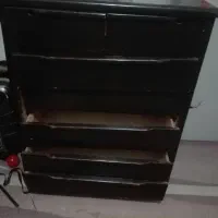 کمد و دراور|جاکفشی، کمد، دراور|زاهدان, |دیوار