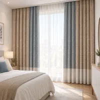پرده دیکی قیمت پایین
