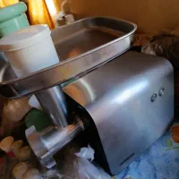 چرخ گوشت بایترون اصل|خردکن، آسیاب، غذاساز|کرج, کوی امامیه|دیوار