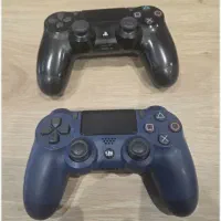 ps4 slim  کپی خور دو دسته|کنسول، بازی ویدئویی و آنلاین|ساری, |دیوار