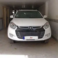 فروش جک S5 نیوفیس مدل 1402