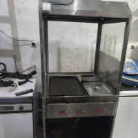 فرساندویچی در حد نو