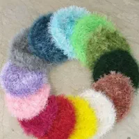 اسکاج دست بافت