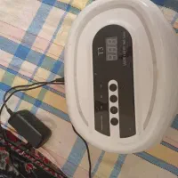 دستگاه یووی و وسایل کاشت ناخن|آرایشی، بهداشتی، درمانی|شیراز, تندگویان|دیوار