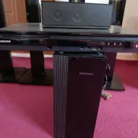 باند خانگی|سیستم صوتی خانگی|قرچک, زیبا شهر|دیوار