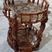 رنگ کاری مبلمان|مبلمان خانگی و میز عسلی|اصفهان, رهنان|دیوار