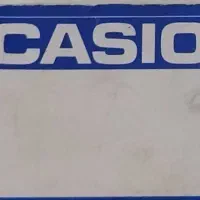 ساعت مچی کاسیو ، بند استیل