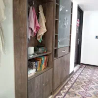 کمدویتراندار وجاکفشی