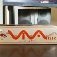 بالشتک ویولن ویوا-آگوستین اصل