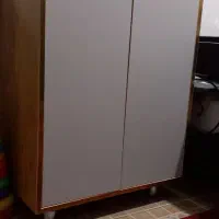 کمد یا جاکفشی