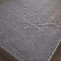 تشک تخت