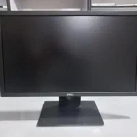 مانیتور ۲۴ دل DELL 24|قطعات و لوازم جانبی رایانه|تهران, شهرک ولیعصر جنوبی|دیوار