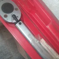 آچار ترکمتر یک اینچ