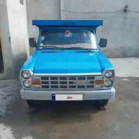 سایپا۹۴دوگانه کارخانه فروشی