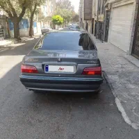 پژو پارس LX TU۵، مدل ۱۳۹۹