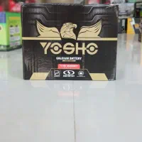 باطری خودرو/باطری ماشین|قطعات یدکی و لوازم جانبی|هشتگرد, تهران دشت|دیوار