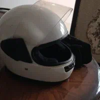 کاسکت - دستکش مخصوص - ضد یخ موتور|قطعات یدکی و لوازم جانبی|رباط‌کریم, شهرک صنعتی پاسارگاد|دیوار