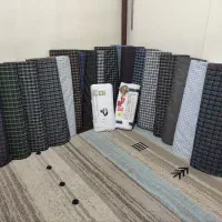 پارچه پیراهن