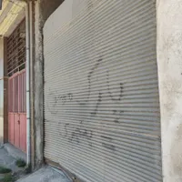 اجاره مغازه ۲۵ متری