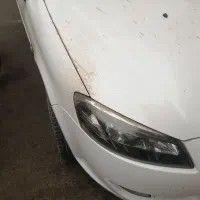 رانا۴۰۰سقف فلز