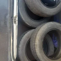 لاستیک ۱۶۵ رینگ ۱۳