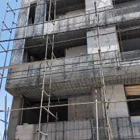 ساخت والپست و نما|خدمات پیشه و مهارت|اندیشه, اندیشه فاز ۲|دیوار