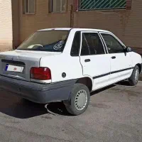 پراید مدل 81