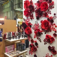 تخفیف ویژه دکور متفاوت وجدید یلدا فقط ۵۰۰هزارتومان|گل مصنوعی|تهران, مشیریه|دیوار