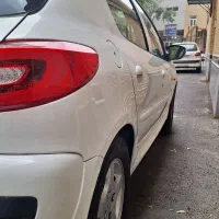 207i|خودرو سواری و وانت|تبریز, |دیوار