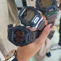 ساعت جیشاک کاسیو مردانه ضدآب|ساعت|رشت, حمیدیان|دیوار