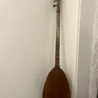 چگول،سه تار|سازهای سنتی|قم, بنیاد|دیوار