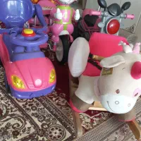 سه چرخه و سیسمونی نو