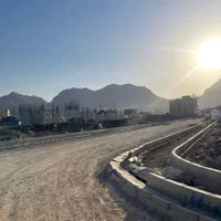 فروش دودانگ امتیاز راه وشهرسازی جنوبی چشمه توتی|فروش زمین و ملک کلنگی|اصفهان, دانشگاه اصفهان|دیوار
