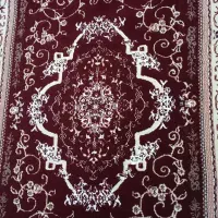 فروش فرش 6متری  و کناره 4متری