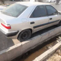 زانتیا ۱۸۰۰