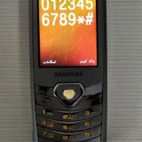 گوشی سامسونگ مدل GT-S5350|موبایل|آبیک, |دیوار