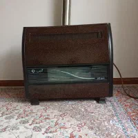 بخاری گازی ادنیس|بخاری، هیتر، شومینه|ازنا, |دیوار