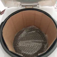 سرخ کن|ظروف پخت‌وپز|اصفهان, خواجه عمید|دیوار