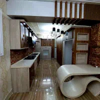 رهن کامل منزل دربست بلوار فرصت شیرازی