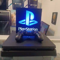ps4 slim 500 gig