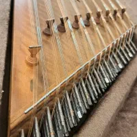 سنتور اصل سه مهر