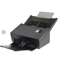 اسکنر بایگانی آویژن AD360G