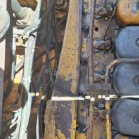 ط بیل لاستیکی ۹۱۲ مدل ۶۳|خودرو سنگین|ایذه, |دیوار